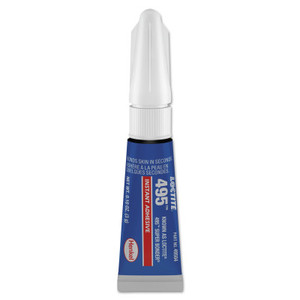 3-Gm Super Bonder 495Instant Adhesive (442-234072)