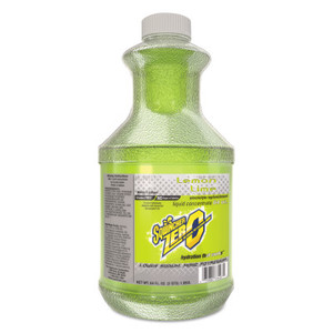5-Gal Yield 64Oz Lemon Lime Zero Liq Conc (690-159050104) 5-Gal Yield 64Oz Lemon Lime Zero Liq Conc (690-159050104)