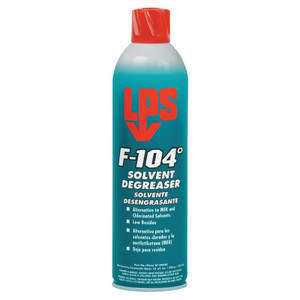 15-Oz. Fast Dry Cleaner/Degreaser  (428-04920)