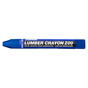 #200 Lumber Crayon Bluefits #106 & #109 Pete (434-80355) #200 Lumber Crayon Bluefits #106 & #109 Pete (434-80355)