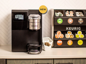Keurig K-3500 Commercial Coffee Maker (GMT8606) View Product Image