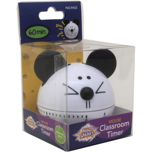 Mind Sparks Classroom Timer (PACAC9402) View Product Image