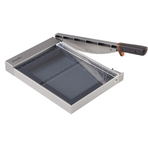 Swingline 1215G/1225G Guillotine Trimmer (SWI10005) View Product Image