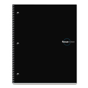 TOPS Idea Collective FocusNotes Wirebound Notebook - Quarto (TOP90223) View Product Image
