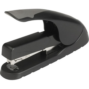 Business Source Full-strip Effortless Stapler (BSN62885) View Product Image