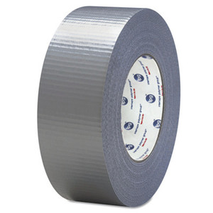 (CA/16) AC20 SLV 72MMX54.8M IPG CLOTH/DUCT TAPE View Product Image