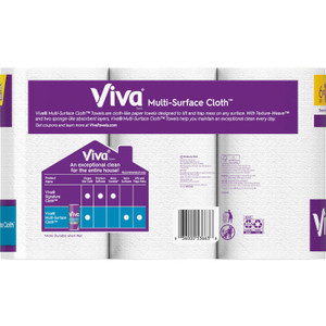 Viva VIVA Choose-A-Sheet Paper Towels (KCC53663) View Product Image