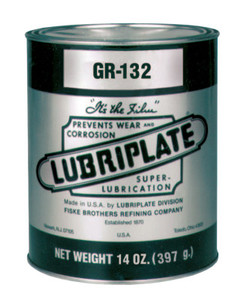16-Oz. Gr-132 Grease  (293-L0158-004) View Product Image