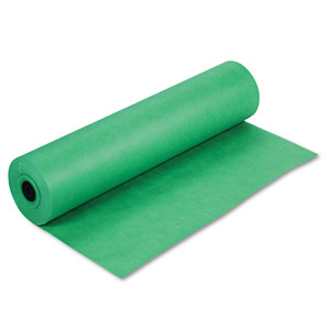 Pacon Spectra ArtKraft Duo-Finish Paper, 48 lb Text Weight, 36" x 1,000 ft, Bright Green Pacon Spectra ArtKraft Duo-Finish Paper, 48 lb Text Weight, 36" x 1,000 ft, Bright Green