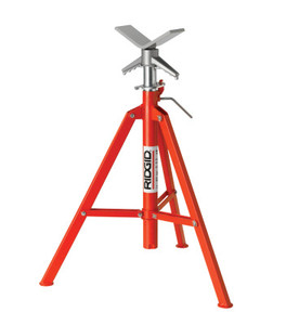 Vj-99 High Pipe Stand Co (632-56662) View Product Image