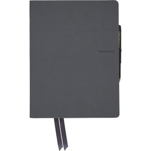 NOTEBOOK;PRM;7X9.5;80SHT;GY View Product Image