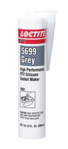 300Ml Ultra Grey Rtv Silicone Gasket Maker (442-135270) View Product Image