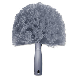 Unger StarDuster CobWeb Duster, 3.5" Handle