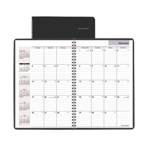 PLANNER;14MNTH;DAYMINDER;BK