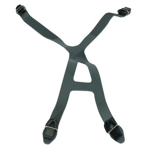 Head Strap W/Hardware Replacement F/ 5400 Series (068-80757)