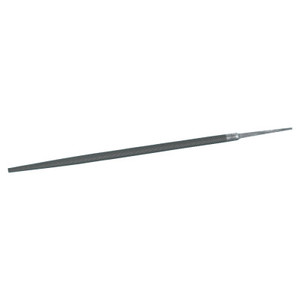 CRESCENT/NICHOLSON 10" ROUND BAST FILE