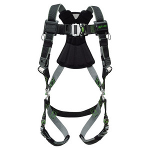 Revolution Harness Withquick Connect Buckle Leg (493-Rdt-Qc/Ubk) View Product Image