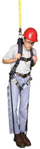 Strap-Trauma-Suspension(2 Items In Pkage=1Ea)
