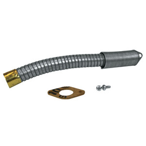 Flex Hose 12X1 (400-11077) Flex Hose 12X1 (400-11077)