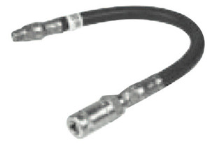 Alemite 1/8"Nptf(M)X18" Grease G Alemite 1/8"Nptf(M)X18" Grease G