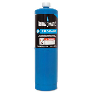 14.1Oz Propane Cylinder (870-304182) View Product Image