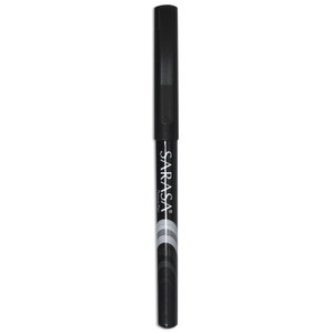 Zebra Sarasa Porous Point Pen, Stick, Fine 0.8 mm, Black Ink, Black Barrel, 12/Pack