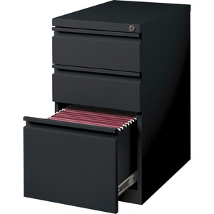 Lorell Mobile File Pedestal (LLR49527) View Product Image