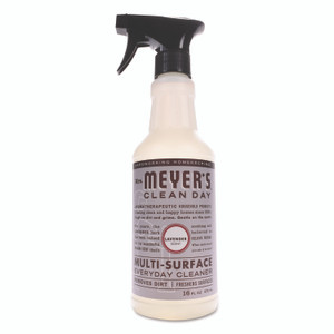Mrs. Meyer's Multi Purpose Cleaner, Lavender Scent, 16 oz Spray Bottle Mrs. Meyer's Multi Purpose Cleaner, Lavender Scent, 16 oz Spray Bottle