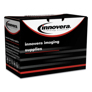 Innovera Remanufactured Black Extra High-Yield Toner, Replacement for TN436BK, 6,500 Page-Yield (IVRTN436BK) View Product Image