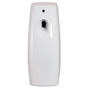 TimeMist Classic Metered Aerosol Fragrance Dispenser, 3.75" x 3.25" x 9.5", White (TMS1047717) View Product Image