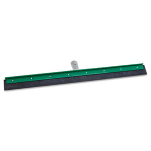 Unger AquaDozer Heavy-Duty Floor Squeegee, 24" Wide Blade (UNGFP600) View Product Image