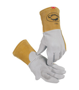 Kontour Deerskin Tig Glove Lg (607-1864-L) Kontour Deerskin Tig Glove Lg (607-1864-L)