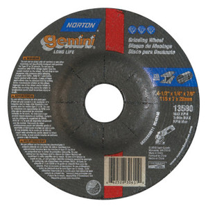 T27 4.5X1/4X7/8 Gem (547-66252843594) T27 4.5X1/4X7/8 Gem (547-66252843594)