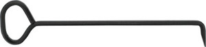 5/8"X24" Manhole Cover Lifter (027-1175300)