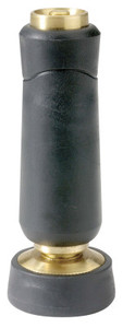 Large Brass Straight Twist Nozzle (305-805282-1001) Large Brass Straight Twist Nozzle (305-805282-1001)