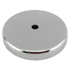 MAGNET BASE HEAVY DUTY65 LB LIFT CAP. View Product Image