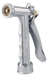 Metallized Water Nozzlepistol Grip 238-Cs (305-857302-1011) Metallized Water Nozzlepistol Grip 238-Cs (305-857302-1011)
