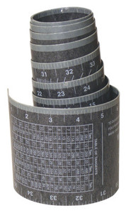 Rap-Around 4"X 4' 3-6" Pipe (900-Ra160) View Product Image