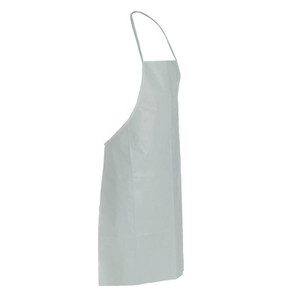 Tyvek Apron Bib-Style 28" X 36" Bnd Neck & Ties (251-Ty273Bwh) View Product Image