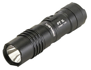 Pt 1L W/C4 Led- Holsterand Lithium Battery Blk (683-88030) View Product Image