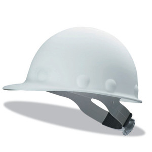 Cap Style White Roughneck- 3R Ratchet Headband (280-P2Hnrw01A000)