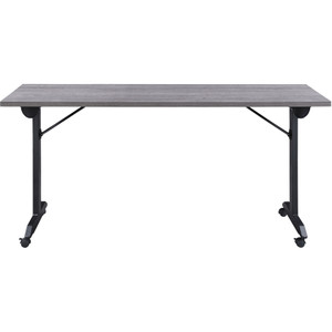 Lorell Mobile Folding Training Table (LLR60736)