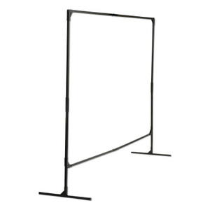 Stur-D-Screen Frame Only6 X 6 (138-36336)