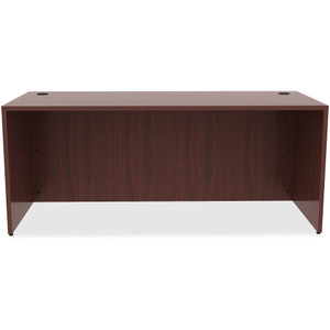 Lorell Essentials Series Desk (LLR69535) View Product Image