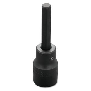 SKT IMP HEX BIT 1/2 DR 8 View Product Image