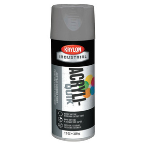 Smoke Gray Five Ball Interior/Exterior Spray Pai (425-K01608A07)