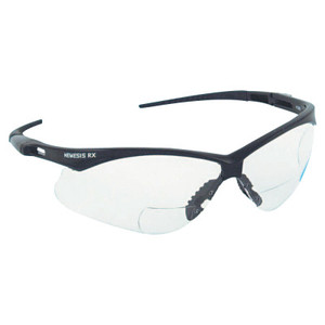 Nemesis Rx 1.50 Diopterglass Black Frame 3013306 (412-28621) View Product Image