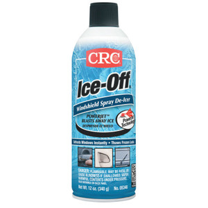 12 Oz. Ice-Off Spray Dei (125-05346) View Product Image