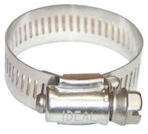 64 Combo Hex 3/8 To 7/8"Hose Clamp (420-6406) View Product Image