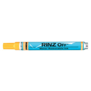 Rinz Off Yellow Med Tip (253-91757)